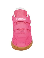 Detská halová obuv Kickoff Jr 260509K 2210 - Kappa