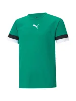 Detský dres TeamRise Jr 704938 05 - Puma Detský dres TeamRise Jr 704938 05 - Puma