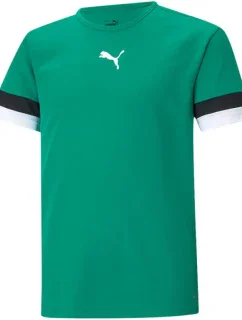 Detský dres TeamRise Jr 704938 05 - Puma