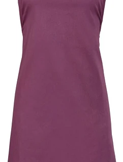 Premier PR 150 Zástěra s laclem "Colours" 39.0150 aubergine