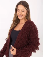 Jumper MI SW 1308.21 bordová