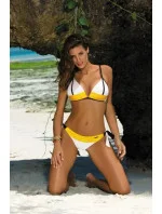 Dámske dvojdielne plavky Agnes M-398 - Marko