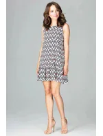 Dámske šaty K470 vzor 97 - Lenitif