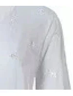 Plážové šaty 66231-202-2 biele - Pastunette