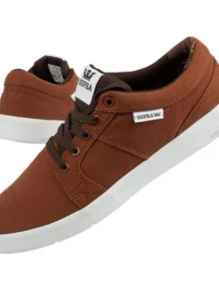 Pánska športová obuv Ineto M 08054-202 brown - Supra