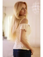 Blúzka Vera model 214234 - Mirale