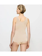 FEEL OF MODAL - Tielko z modalu TENCEL™ s recyklovanou čipkou Triumph
