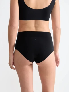 sloggi ZERO Feel 2.0 High Waist C2P - BROWN - SLOGGI BROWN - SLOGGI