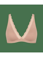 Podprsenka Sloggi GO Blush Soft – Cameo Brown – SLOGGI Cameo Brown – SLOGGI