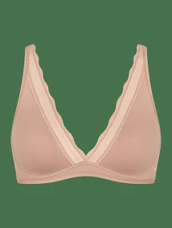 Podprsenka Sloggi GO Blush Soft – Cameo Brown – SLOGGI Cameo Brown – SLOGGI