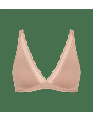 Podprsenka Sloggi GO Blush Soft – Cameo Brown – SLOGGI Cameo Brown – SLOGGI
