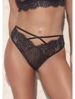 Nohavičky Kinga B-1207/2 Scarlett Brazilian XS-2XL