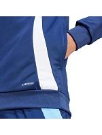 Adidas Tiro 24 Training Hoodie M IR9398 muži