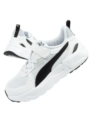 Topánky Puma Trinity Jr 391480 02
