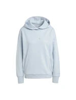 Adidas All Szn W IY6811 mikina s kapucňou