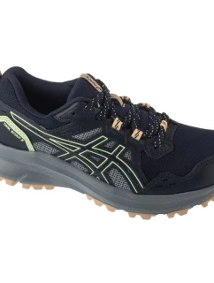 ASICS Trail Scout 3 1012B516-404 Navy Blue 36