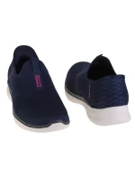 Skechers Slip-Ins: GO WALK 6 - Fabulous View W 124569-NVY