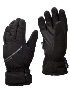 Zimné rukavice Meteor Hiemis L čierne