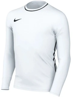 Nike Dri-Fit Park 26 Crew Top Kids White HM7170 100