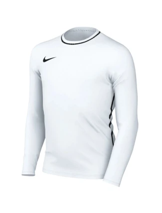 Nike Dri-Fit Park 26 Crew Top Kids White HM7170 100 Nike Dri-Fit Park 26 Crew Top Kids White HM7170 100