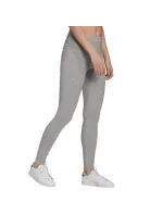 Adidas Essentials Legíny s vysokým pásom W GL0638 ženy Adidas Essentials Legíny s vysokým pásom W GL0638 ženy