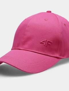 4F baseballová čiapka W 4FSS23ACABF109 55S