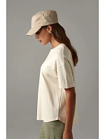 Beechfield B 34 Čiapka s kšiltom „Army“ 53.0034 tmavomodrá
