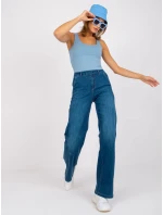 Top AP TP A 005 svetlo modrá