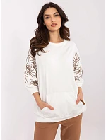 Blúzka RV BL A367 1.18P ecru