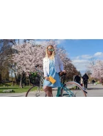 Peňaženka VUCH Nočná košeľa Nicci Yellow Peňaženka VUCH Nočná košeľa Nicci Yellow