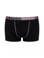 Pánske boxerky GO ABC 2.0 Hipster 2P - Sloggi