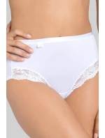 Dámske nohavičky Sloggi ROMANCE MAXI - Sloggi Dámske nohavičky Sloggi ROMANCE MAXI - Sloggi
