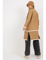 Sveter na zapínanie model 170767 0