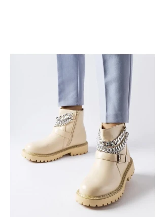 Topánky model 204617 Solea