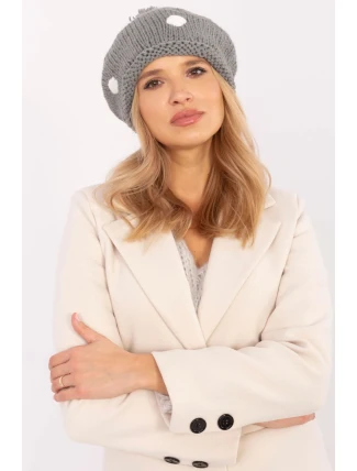 Čiapka model 208410 AT