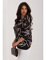 Blúzka model 227650 Rue Paris