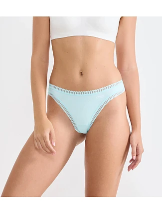 Sloggi GO CRUSH - Tanga z organickej bavlny Sloggi trojbalenie Sloggi GO CRUSH - Tanga z organickej bavlny Sloggi trojbalenie