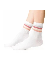 Dámske ponožky Steven art.026 Sport