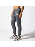 Geographical Norway Bežecké nohavice Mirabel M SU1204H/GN/Dark Grey