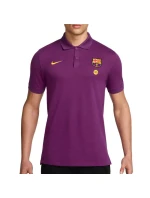Nike FC Barcelona Slim 2.0 Polo tričko 25/26 HJ6272-596 Muži Nike FC Barcelona Slim 2.0 Polo tričko 25/26 HJ6272-596 Muži