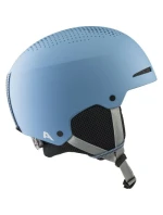 ALPINA ZUPO SMOKE-BLUE MATT zimná prilba 51-55 ALPINA ZUPO SMOKE-BLUE MATT zimná prilba 51-55