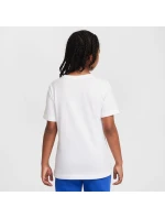 Tričko Nike PSG Crest Tee Junior Jr IF0511-100 Tričko Nike PSG Crest Tee Junior Jr IF0511-100