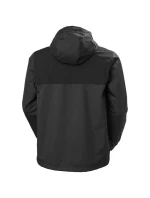 Helly Hansen pánska bunda VANCOUVER FLEECE LINED JACKET 54269 980