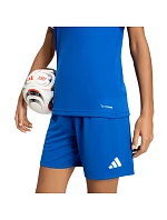 Adidas Dámske tričko Entrada 26 Blue JZ2495 Adidas Dámske tričko Entrada 26 Blue JZ2495