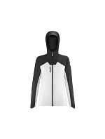 Dámska bunda MILLET Intense Windbreaker Jkt, biela a čierna Dámska bunda MILLET Intense Windbreaker Jkt, biela a čierna