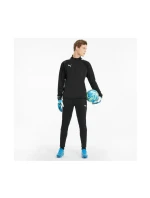 Pánske tréningové nohavice TeamLiga M 657242-03 - Puma Pánske tréningové nohavice TeamLiga M 657242-03 - Puma