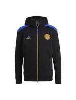 Adidas Manchester United mikina M GT4533 Adidas Manchester United mikina M GT4533