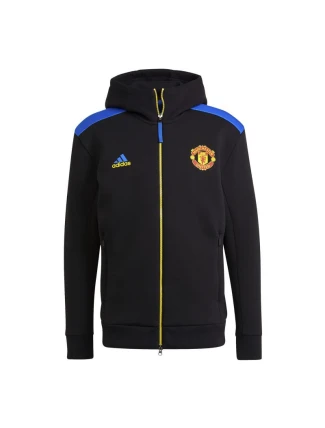 Adidas Manchester United mikina M GT4533 Adidas Manchester United mikina M GT4533