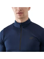 Pánska termo mikina M H4Z21 BIMD030 31S - 4F