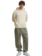 Build your Brand BY 284 Mikina s kapucňou z hrubej bavlny „Fluffy“ 56.0284 bledo olivová Build your Brand BY 284 Mikina s kapucňou z hrubej bavlny „Fluffy“ 56.0284 bledo olivová